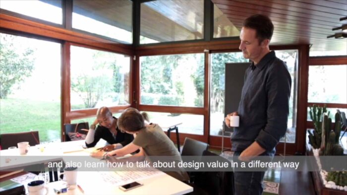design leadership and design is a plan
