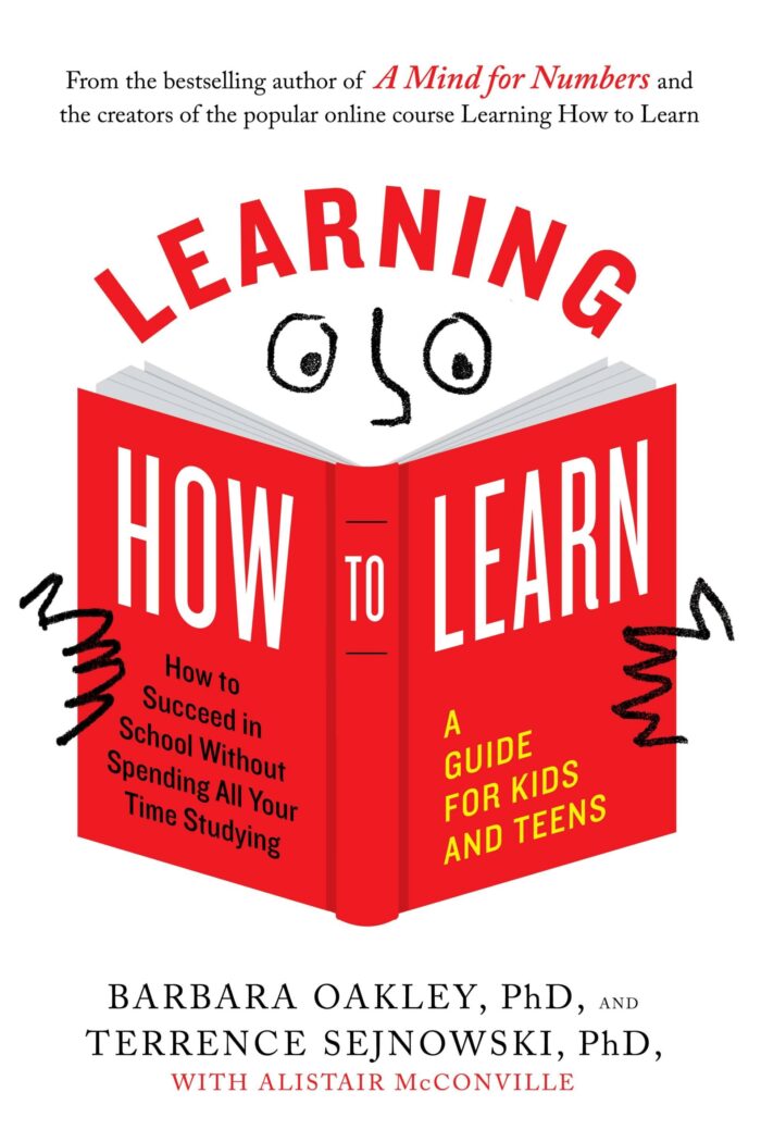 Learning How to Learn, Book Review