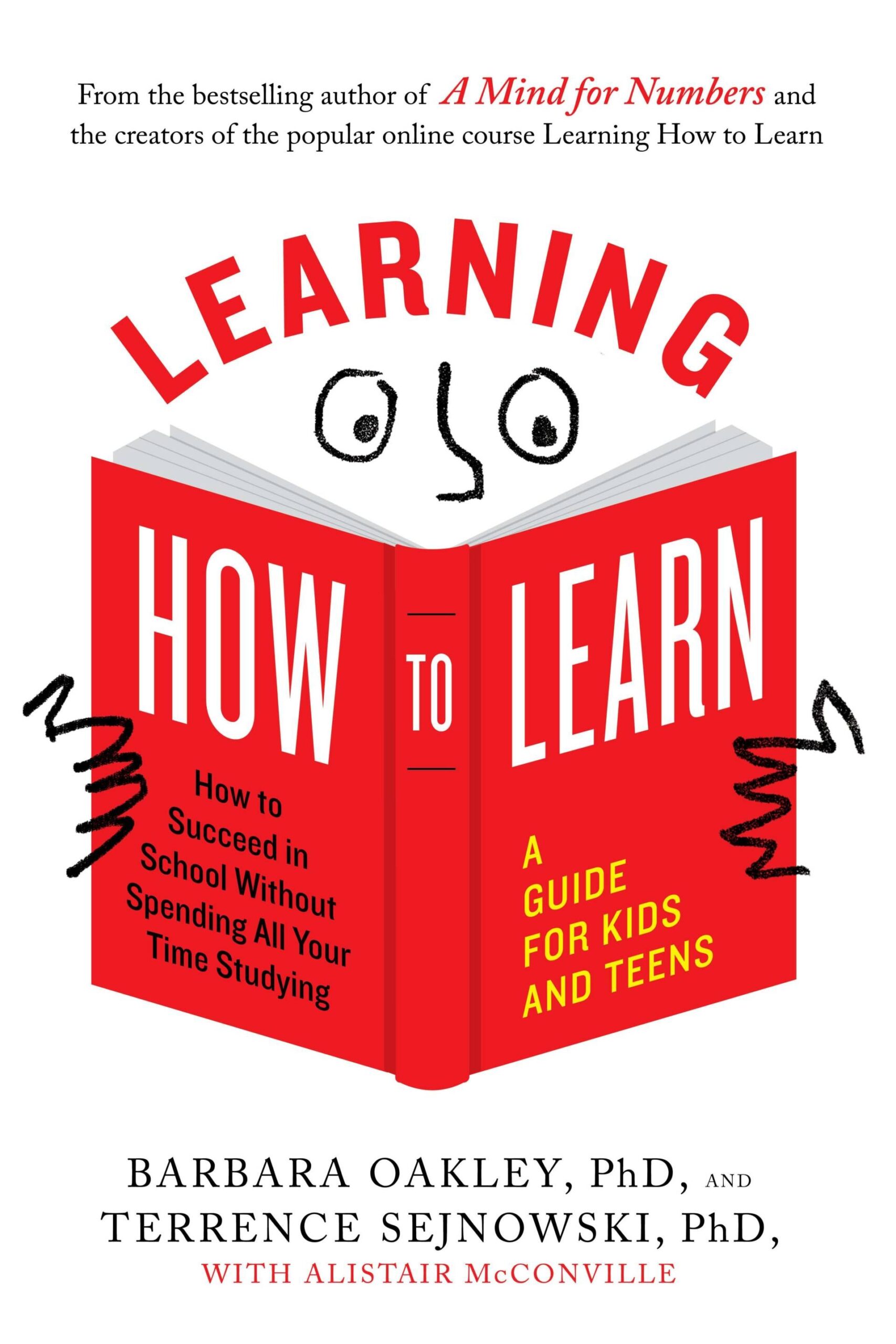 Learning How to Learn, Book Review - Massimo Curatella