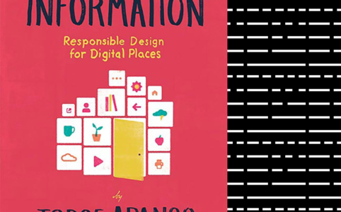 Living in Information by Jorge Arango, book review